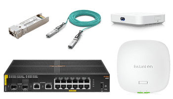 Networking Products - Switches, Access Points and Accessories