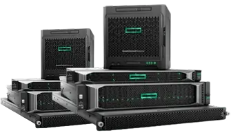 HPE Proliant server