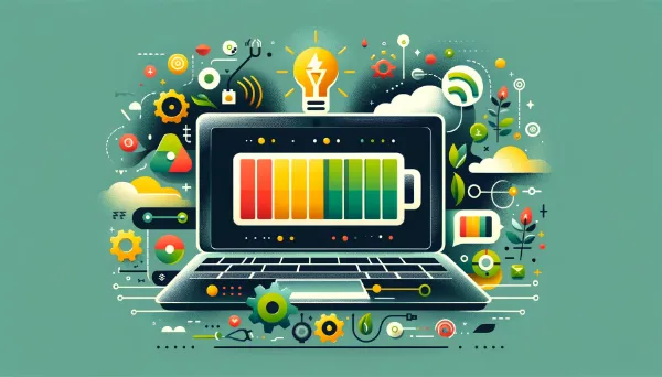 Understanding Laptop Battery Capacity