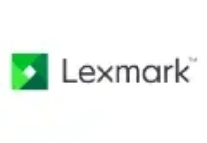 Picture for manufacturer Lexmark